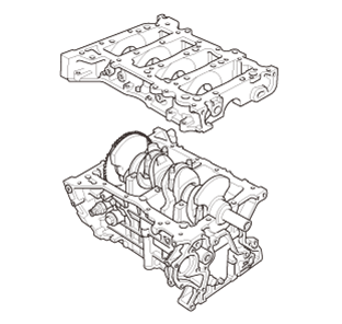 Engine Control System & Engine Mechanical - Service Information